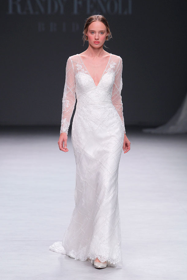 ilovebrides.pt Randy Fenoli Coleção 2020 Vestidos de Noiva